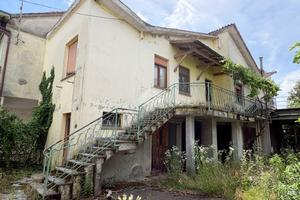 CASA INDIPENDENTE A CASTIGLIONE D'ADDA