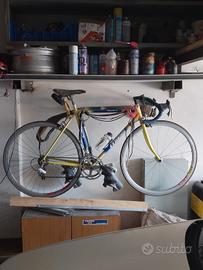 bici da corsa Mass volata 01