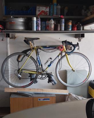 bici da corsa Mass volata 01