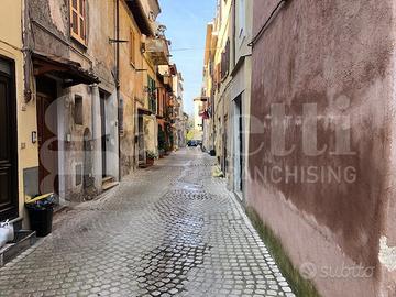 Appartamento Riano [Cod. rif 3292560VRG]