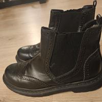 Stivaletti PrimaDonna