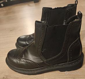 Stivaletti PrimaDonna