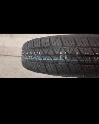 Ruotino per auto  Fiat 