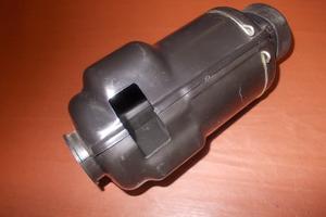 Guscio spinterogeno Alfa Romeo Alfetta 2000