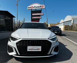 Audi A3 SPB 35 TDI S tronic S line edition