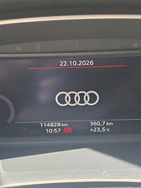 Audi Q3 Spb 35 TDI S tronic quattro Business Plus