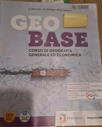 Geobase