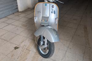 PX 150  PE  Arcobaleno 