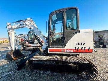Bobcat 337 G