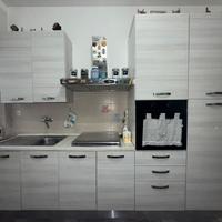Cucina moderna