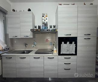 Cucina moderna