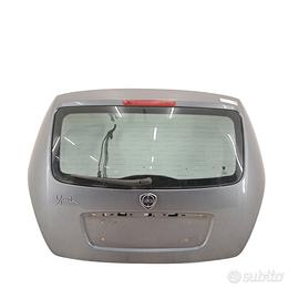 Portello posteriore Lancia Ypsilon 1.2 B del 2012