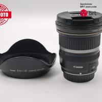 Canon EF-S 10-22 F3.5-4.5 USM (Canon)