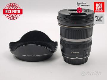 Canon EF-S 10-22 F3.5-4.5 USM (Canon)