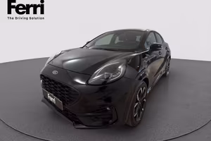 FORD Puma 1.0 ecoboost h ST-Line X s&s 125cv