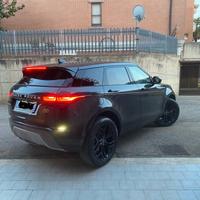 LAND ROVER Range Rover Evoque 2.0