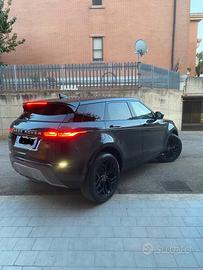 LAND ROVER Range Rover Evoque 2.0
