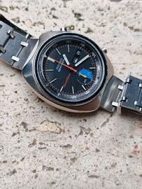 seiko 6139 vintage cronografo pogue Prospex pepsi
