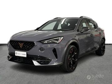 Cupra Formentor 1.4 e-hybrid 204cv dsg