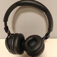 Cuffie Bluetooth Amazon Basics