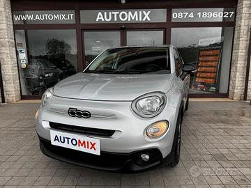 Fiat 500X 1.5 T4 Hybrid 130 CV DCT