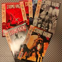 L'uomo Ragno L'altro 1/6 Completa 