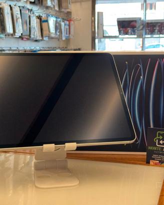 iPad Pro 12.9 M2 512GB WiFi Silver