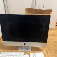 Imac e MacBook air