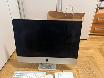 Imac e MacBook air