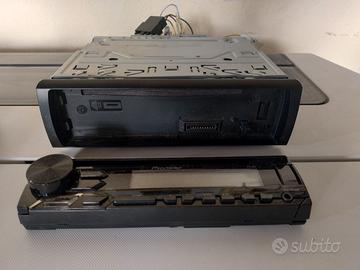 Autoradio Pioneer