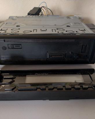 Autoradio Pioneer