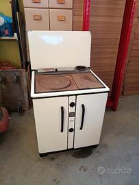 Cucina economica Stufa "Zoppas" a Legna