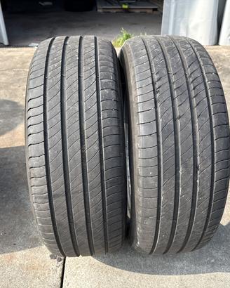 gomme usate 2155517 Estivo MICHELIN - PRIMACY 4 - 