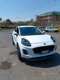 FORD PUMA 2022