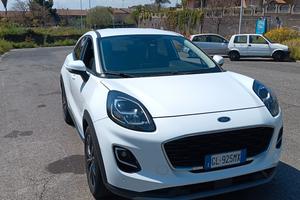 FORD PUMA 2022