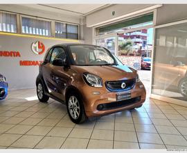 SMART fortwo 70 1.0 Passion