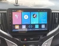 Autoradio navigatore suzuki baleno android carplay