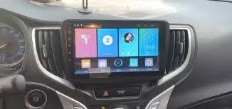 Autoradio navigatore suzuki baleno android carplay