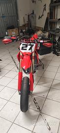 Honda crf 450 2026