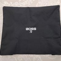 Boss Katana 100 1x12" Amp Cover. Condiz. perfette