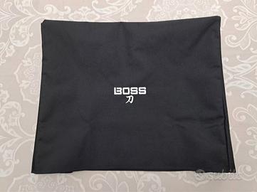 Boss Katana 100 1x12" Amp Cover. Condiz. perfette