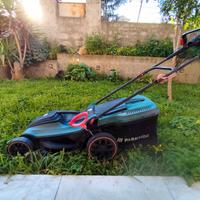 RASAERBA PARKSIDE MOD. PRM1800 A2