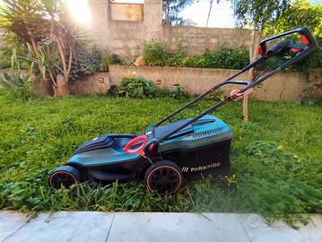 RASAERBA PARKSIDE MOD. PRM1800 A2