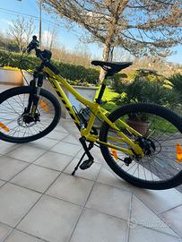 MTB Scott bambino