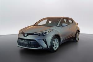 TOYOTA C-HR I 2020 - C-HR 1.8h Business e-cvt