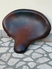 Sella Harley Davidson