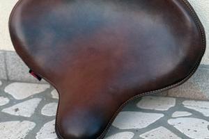 Sella Harley Davidson