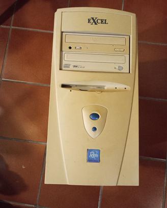 computer vintage