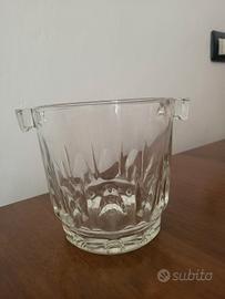 Portaghiaccio vintage