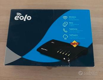 Fritz!box 7530 no brand.